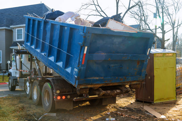 Best Same-Day Junk Removal  in Estill Springs, TN
