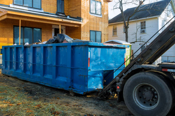 Basement Cleanout Services in Estill Springs, TN