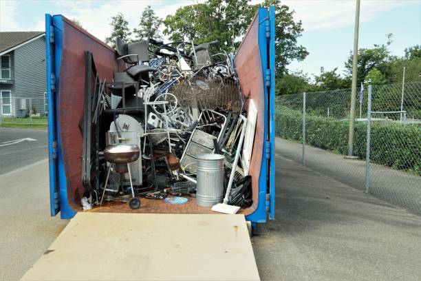 Best Basement Cleanout Services  in Estill Springs, TN