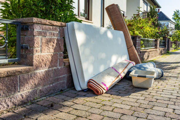 Trusted Estill Springs, TN Junk Removal Experts