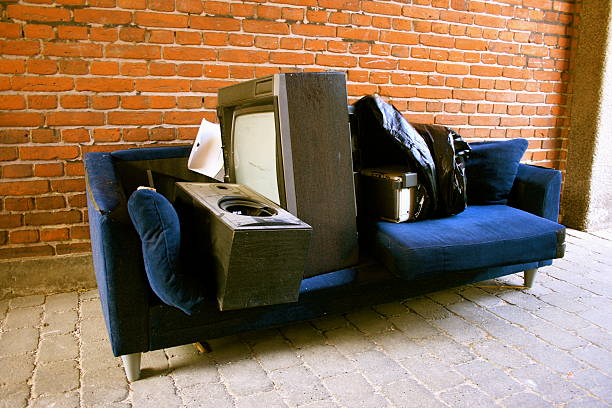 Best Affordable Junk Removal Services  in Estill Springs, TN